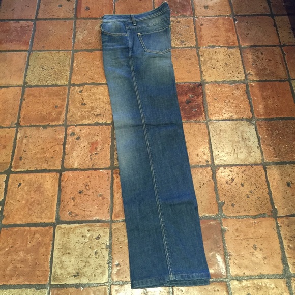 Jeans mossimo dutti