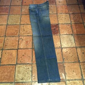 Jeans mossimo dutti
