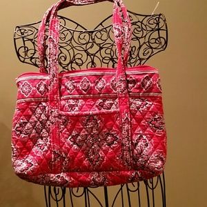 Vera Bradley Handbag