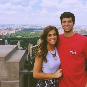 Meet your Posher, Becca