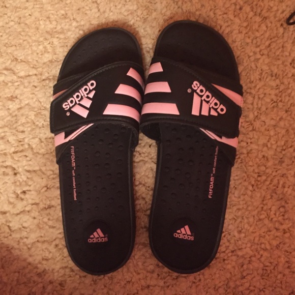 Adidas slides