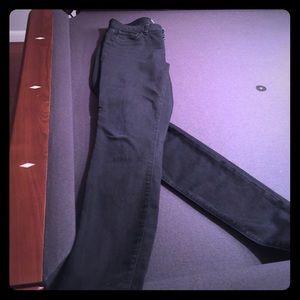 J Brand skinny jeans 811
