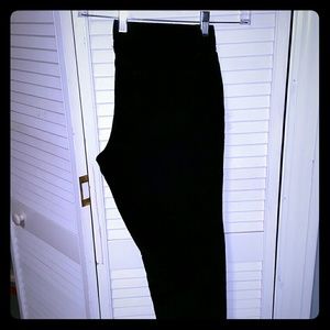 Banana Republic corduroy