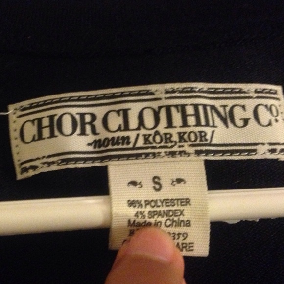 Jacket - Picture 2 of 2