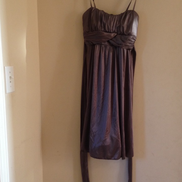 Homecoming Dress