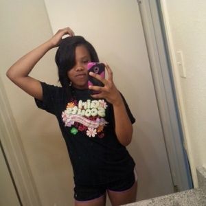 Meet your Posher, Shyla