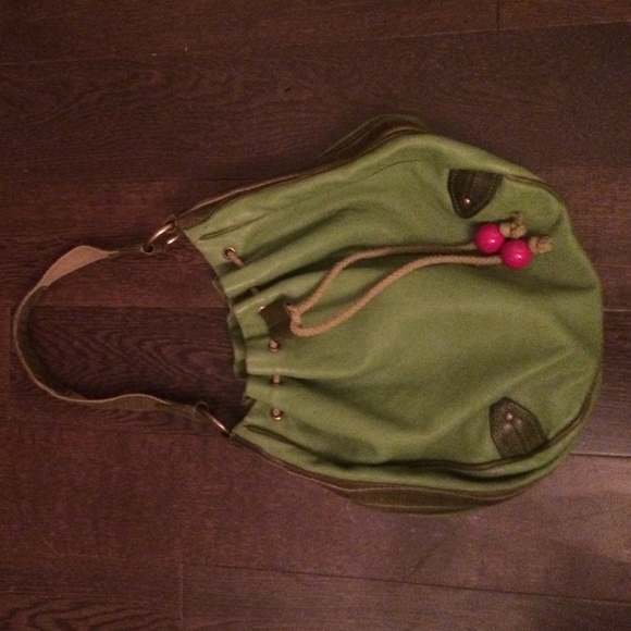 Marc Jacobs Handbag