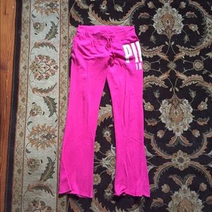 VS PINK sweats ❤️