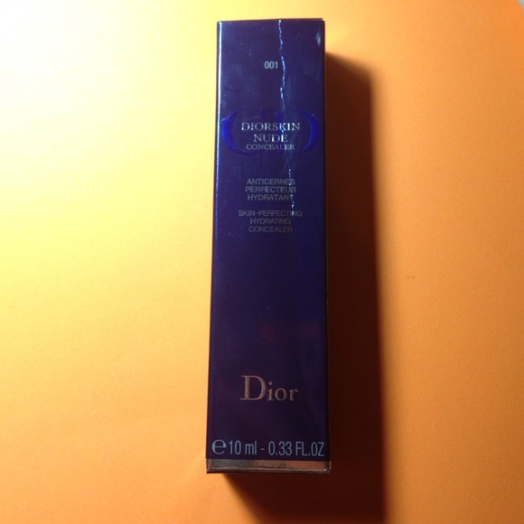 Dior Nude Concealer