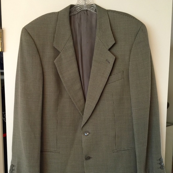 Giorgio Armani jacket