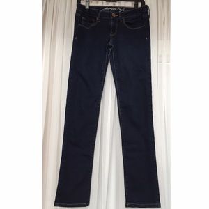 American Eagle Stretch Bootcut Jeans