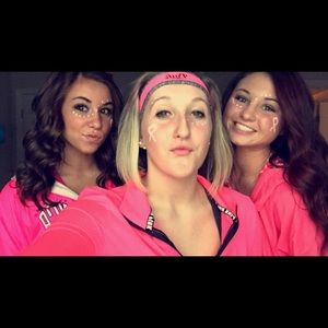 Meet your Posher, Jaci