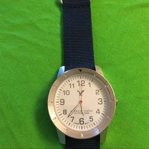 American Eagle Outfitters men's wrist watch