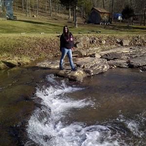 Meet your Posher, Stephanie