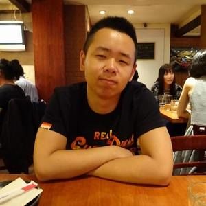 Meet your Posher, Alan