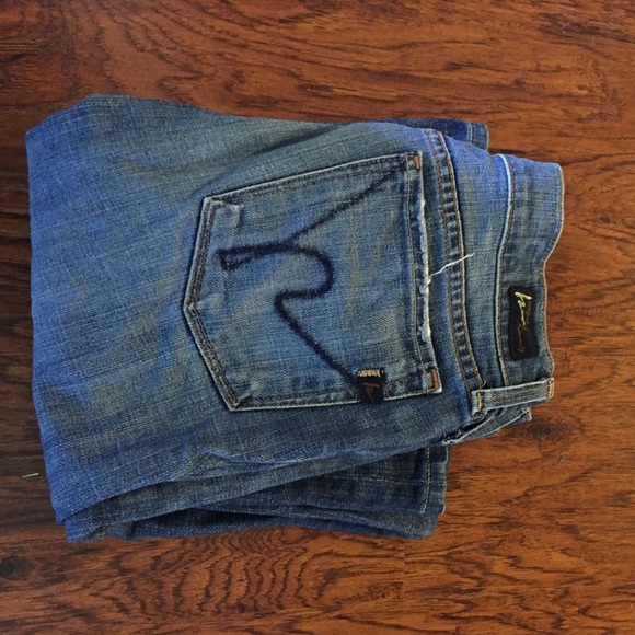 Used Citizens of Humanity Jeans Size 26