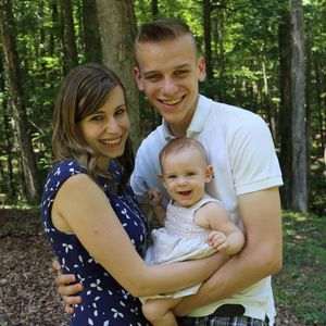 Meet your Posher, Kristin