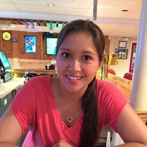 Meet your Posher, Tifanny