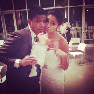 Meet your Posher, Kiesha