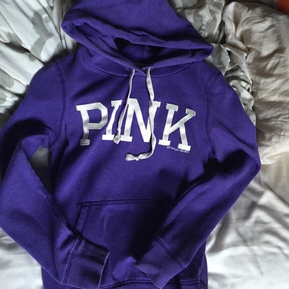 Victoria's Secret Pink Hoodie