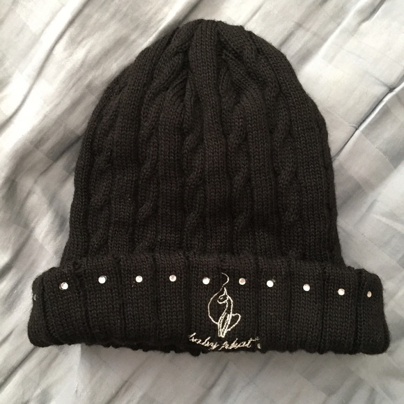 Baby Phat Other - Baby Phat beanie