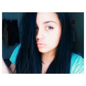 Meet your Posher, Bianca