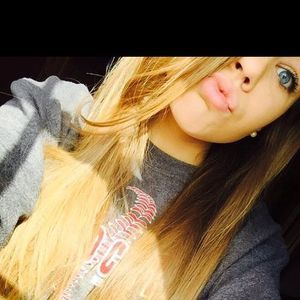 Meet your Posher, Zoe