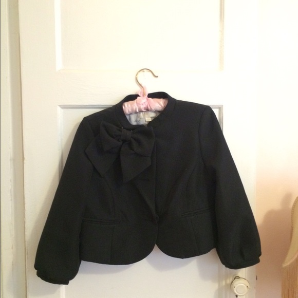 Erin Fetherston for target jacket