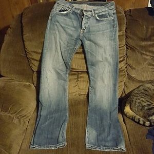 Citizens of Humanity Jeans