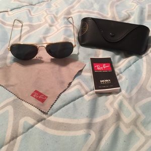 Ray-Ban