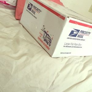 Proof of shipping