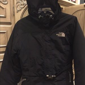 North Face jacket