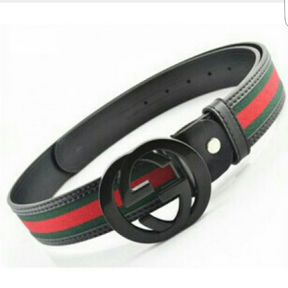 Fashion Belt