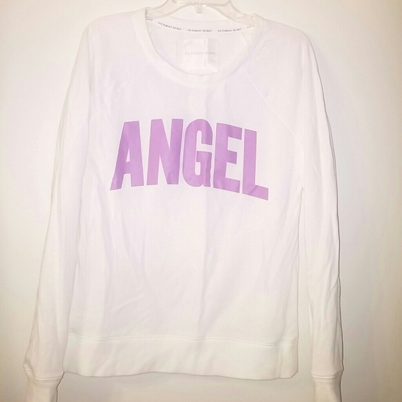 Victoria's Secret Sweaters - Victoria's secret Angel sweater