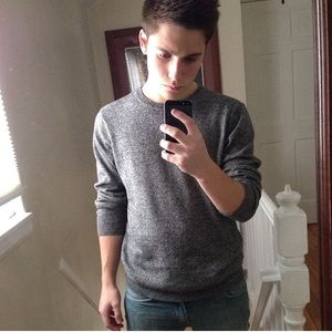 Meet your Posher, Matt