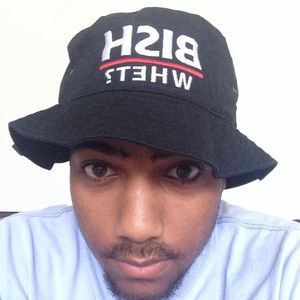 Meet your Posher, Nick