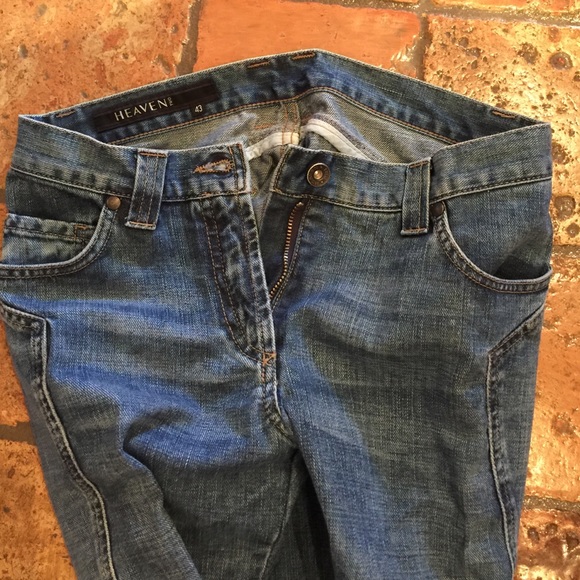 Italian jeans - Picture 2 of 4