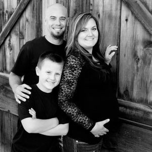 Meet your Posher, Mackenzie