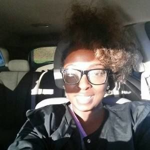 Meet your Posher, Maisha