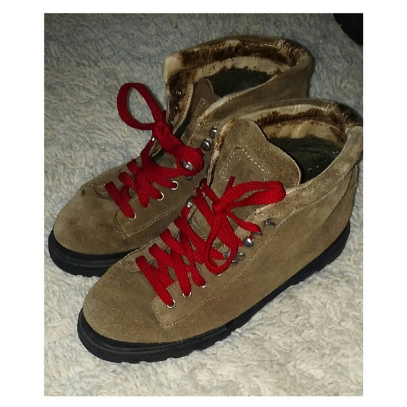 American Eagle Timberland boots