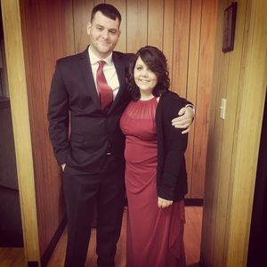 Meet your Posher, Bridgette