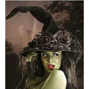 Meet your Posher, Maureen