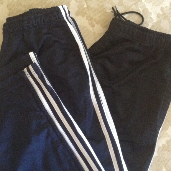 dunlop track pants