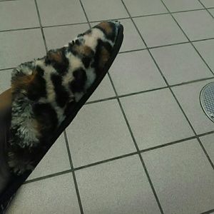 Meet your Posher, Tamia