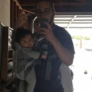 Meet your Posher, Roy