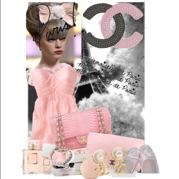 Chanel classic 2.55 - Picture 2 of 4