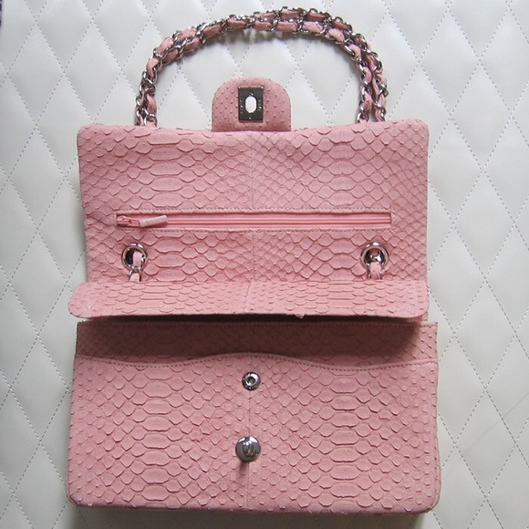 Chanel classic 2.55 - Picture 3 of 4