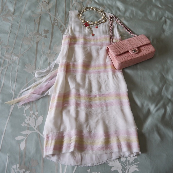 Chanel classic 2.55 - Picture 4 of 4