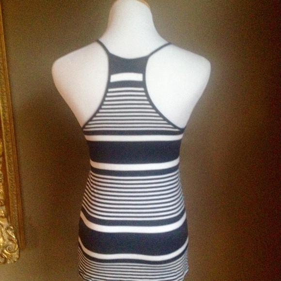 STEM Racer back tank - Picture 3 of 3