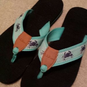 Ll bean sandals